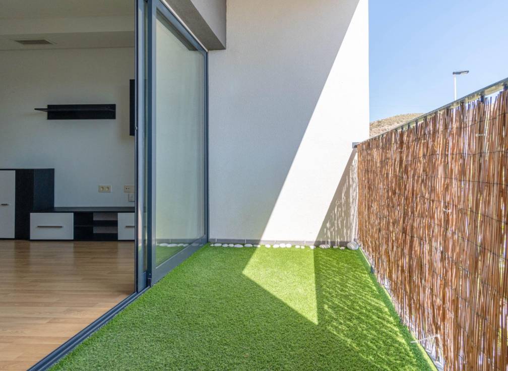 Long Term Rental - Flat - Crevillent - EL PINAR