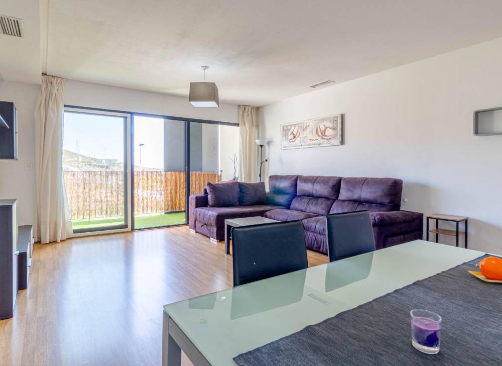 Long Term Rental - Flat - Crevillent - EL PINAR