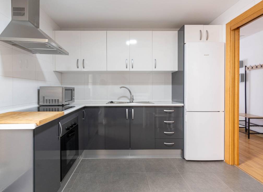 Long Term Rental - Flat - Crevillent - EL PINAR