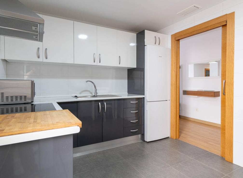 Long Term Rental - Flat - Crevillent - EL PINAR