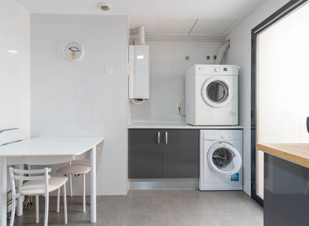 Long Term Rental - Flat - Crevillent - EL PINAR