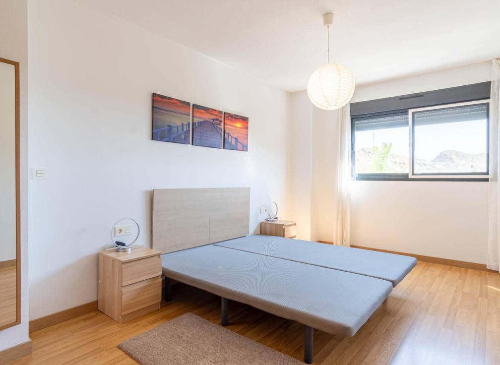 Long Term Rental - Flat - Crevillent - EL PINAR