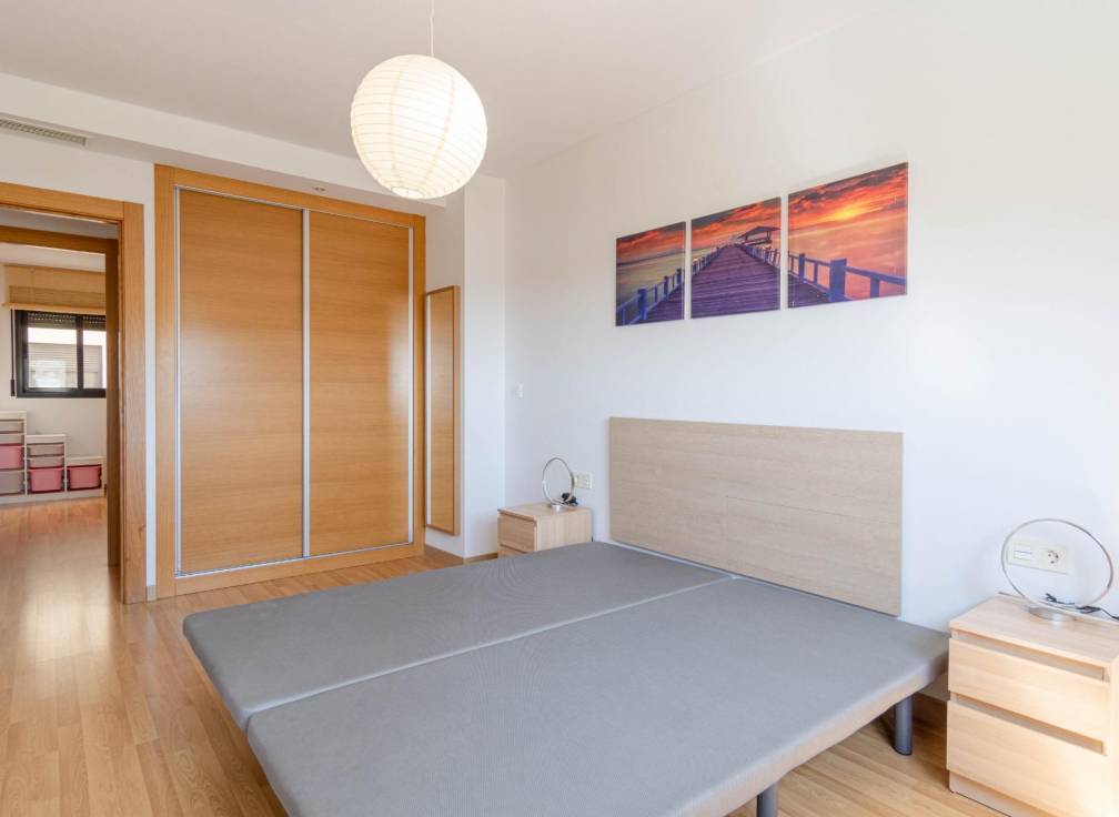 Long Term Rental - Flat - Crevillent - EL PINAR