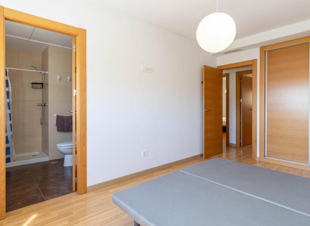 Long Term Rental - Flat - Crevillent - EL PINAR