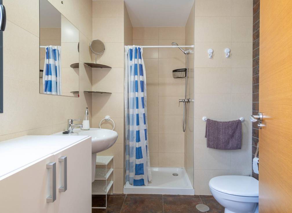 Long Term Rental - Flat - Crevillent - EL PINAR