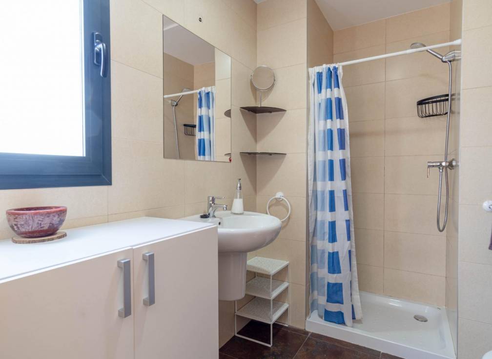 Long Term Rental - Flat - Crevillent - EL PINAR