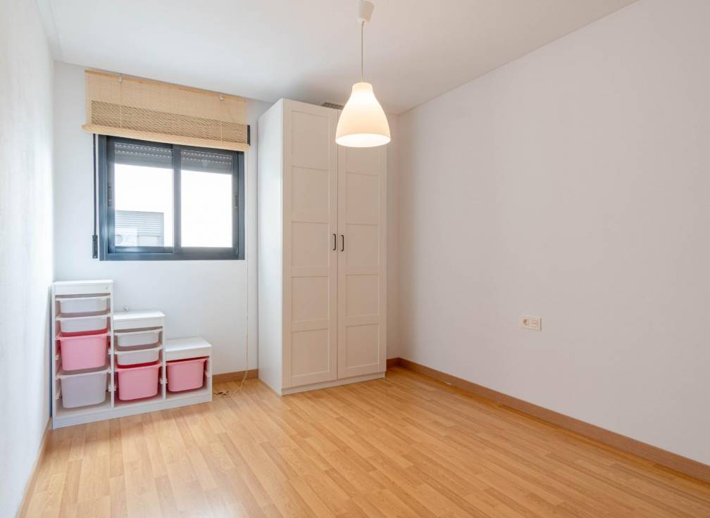 Long Term Rental - Flat - Crevillent - EL PINAR