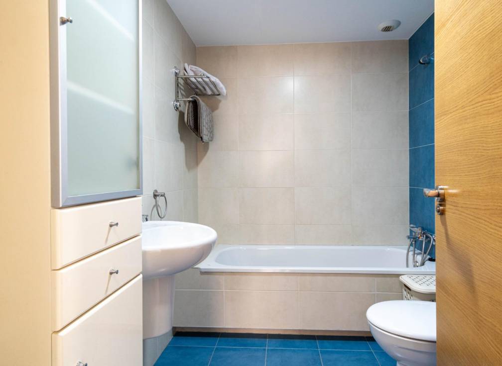 Long Term Rental - Flat - Crevillent - EL PINAR