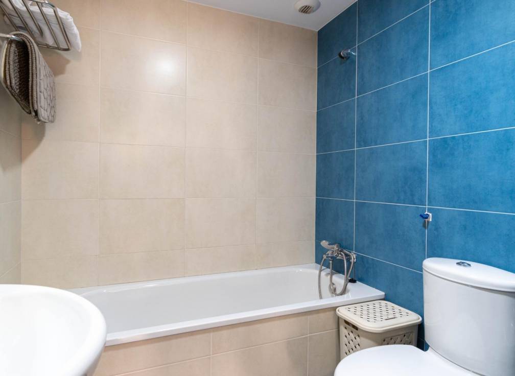 Long Term Rental - Flat - Crevillent - EL PINAR