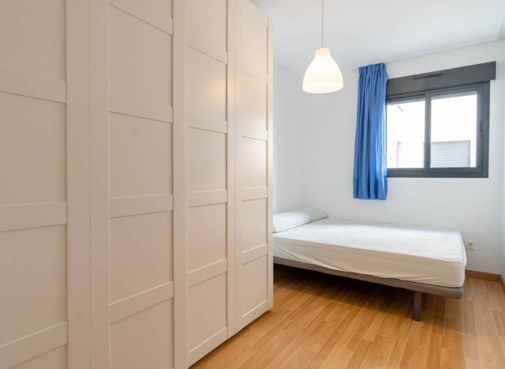 Long Term Rental - Flat - Crevillent - EL PINAR