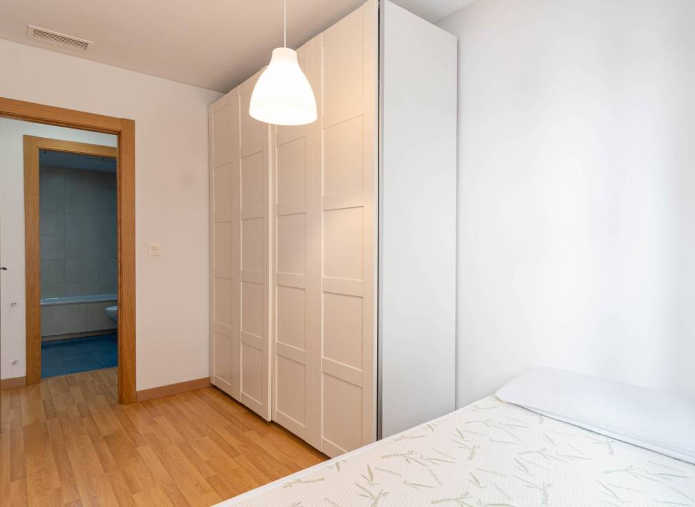 Long Term Rental - Flat - Crevillent - EL PINAR