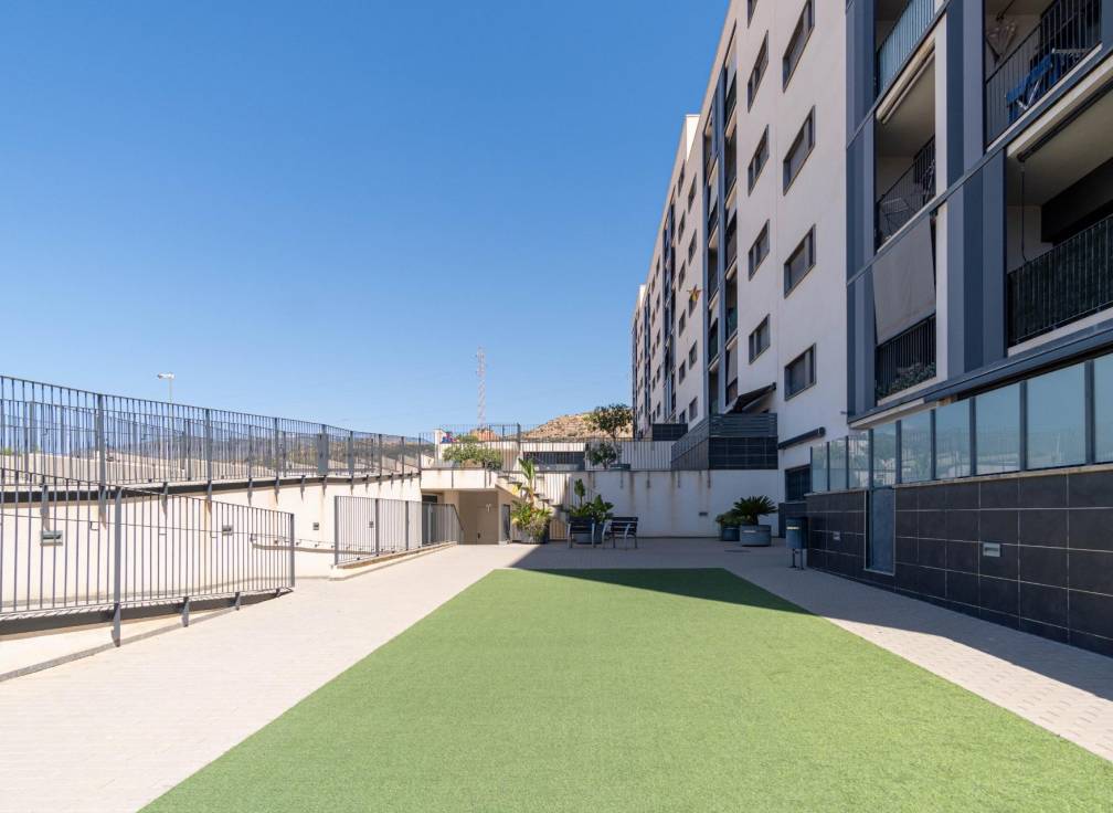 Long Term Rental - Flat - Crevillent - EL PINAR