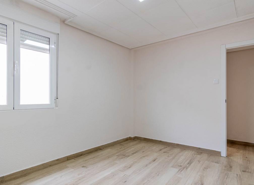 Long Term Rental - Flat - Elche - Asilo - Pisos Azules