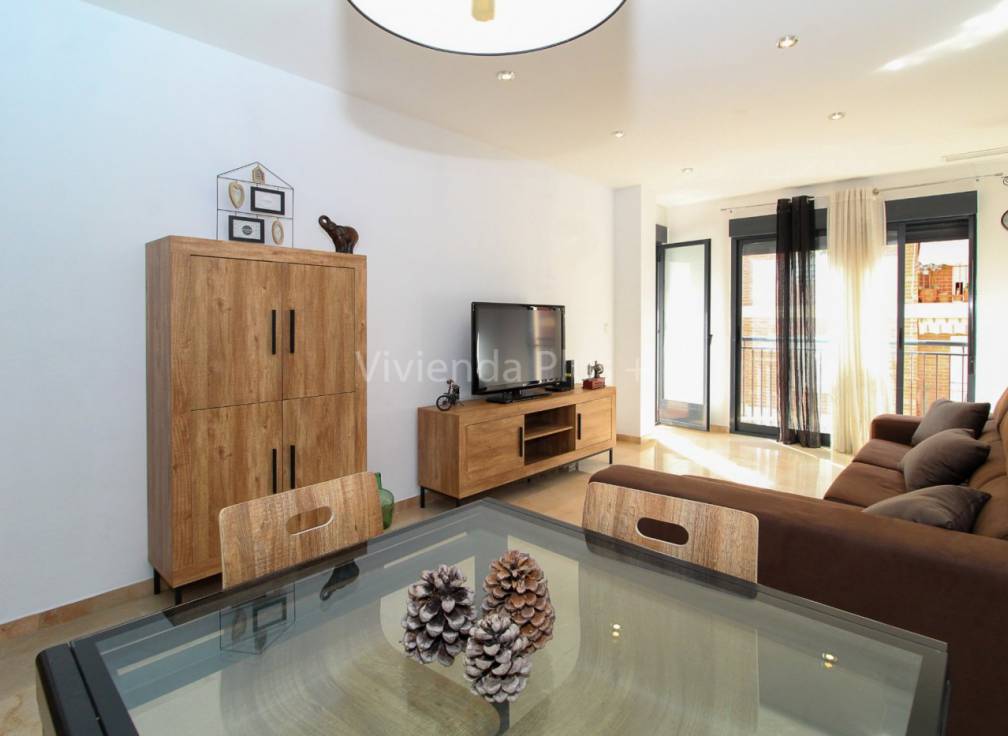 Long Term Rental - Flat - Elche - Carrus