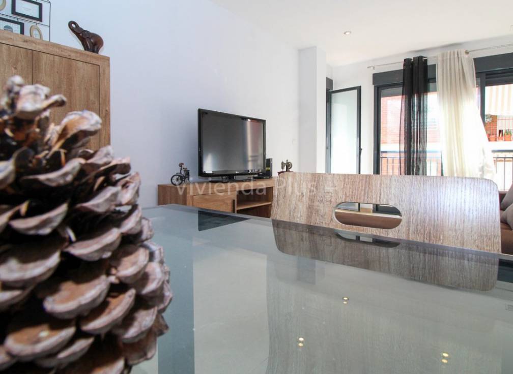 Long Term Rental - Flat - Elche - Carrus