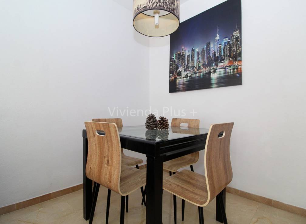 Long Term Rental - Flat - Elche - Carrus