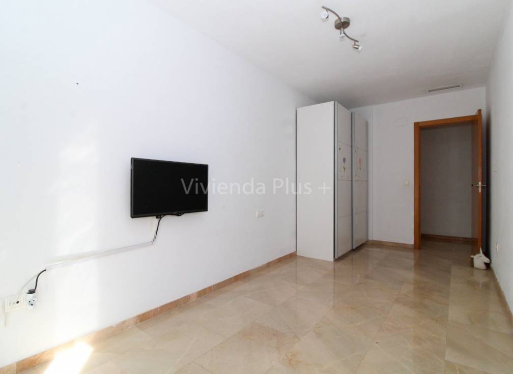 Long Term Rental - Flat - Elche - Carrus