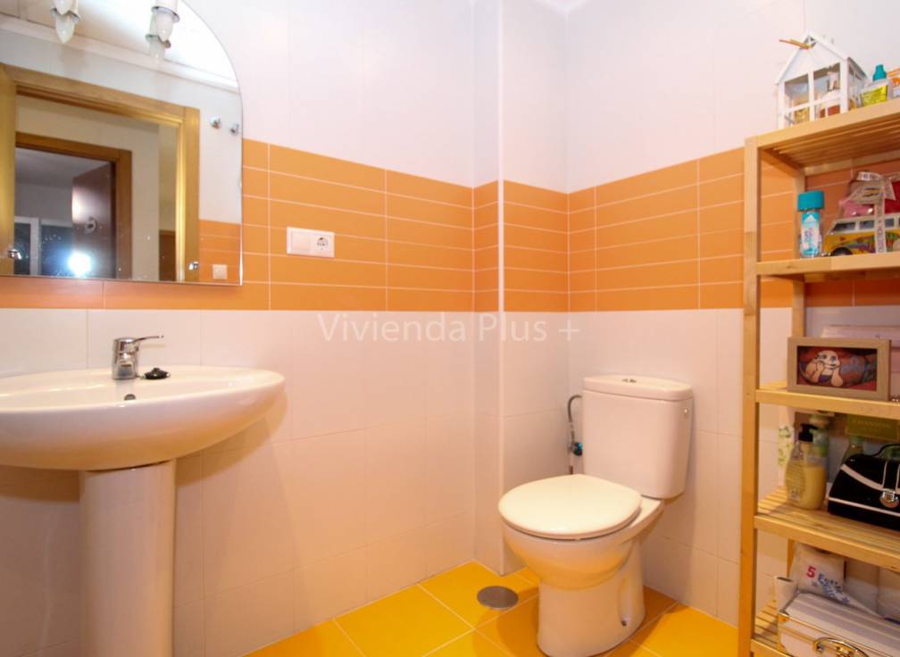 Long Term Rental - Flat - Elche - Carrus