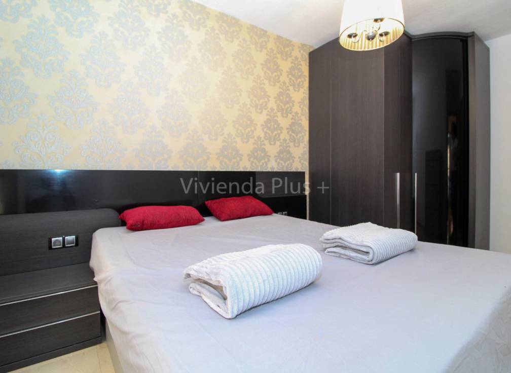 Long Term Rental - Flat - Elche - Carrus