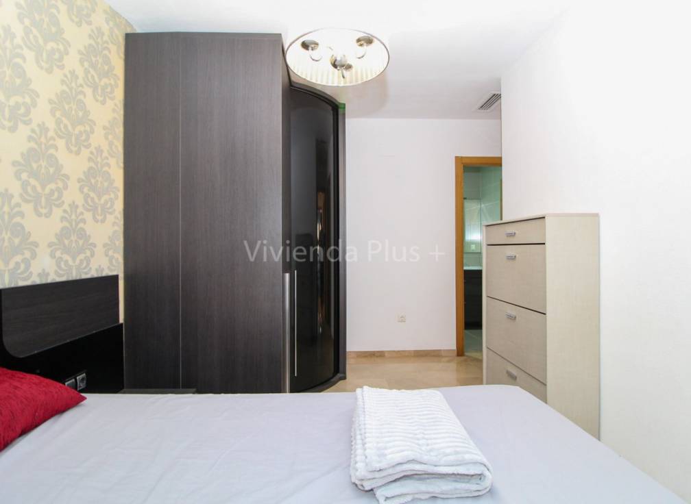 Long Term Rental - Flat - Elche - Carrus