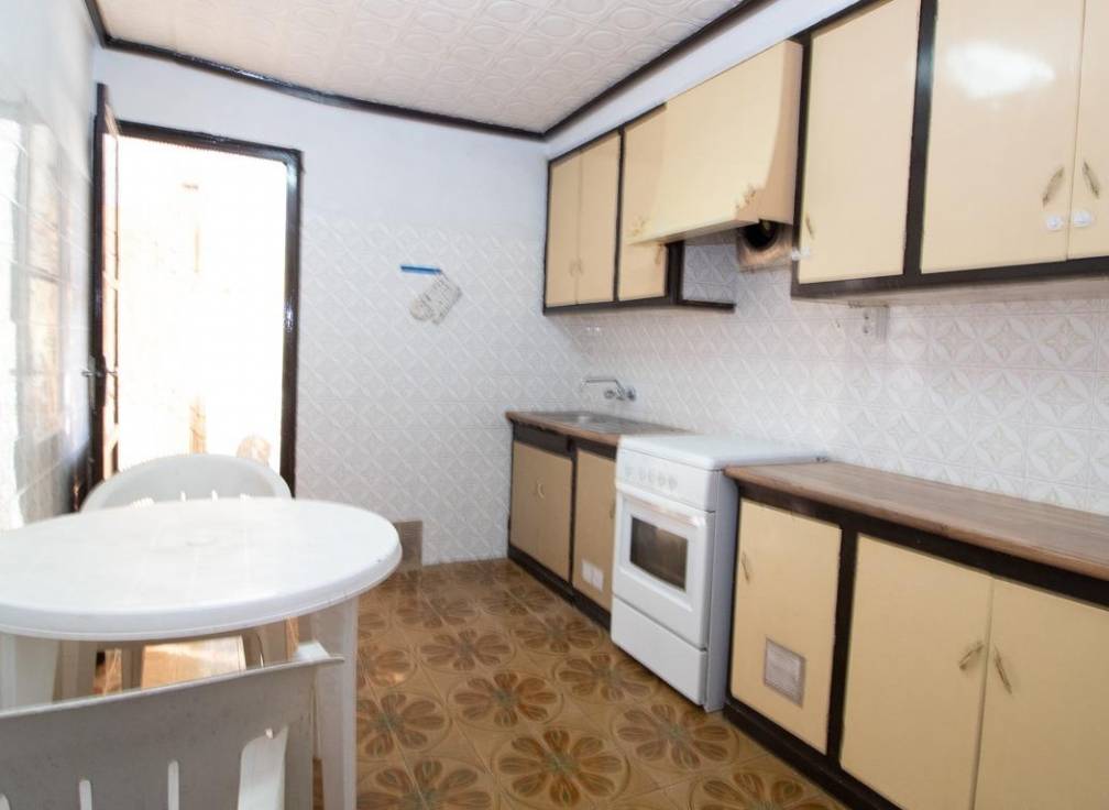 Long Term Rental - Flat - Elche - Carrus