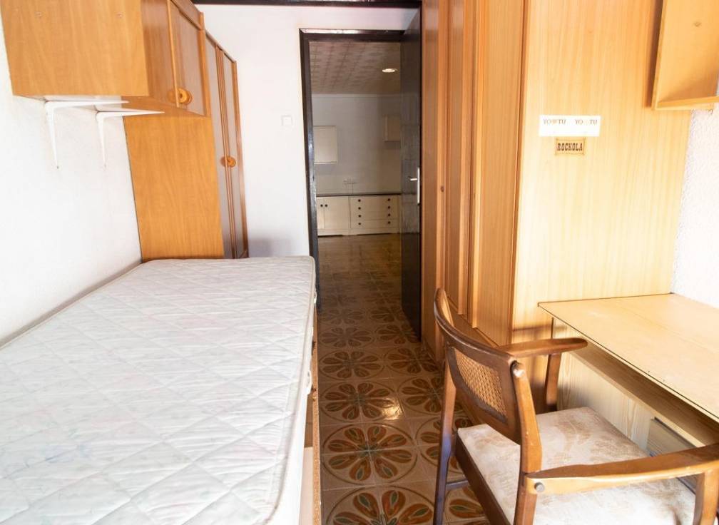 Long Term Rental - Flat - Elche - Carrus