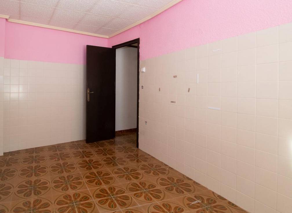 Long Term Rental - Flat - Elche - Carrus