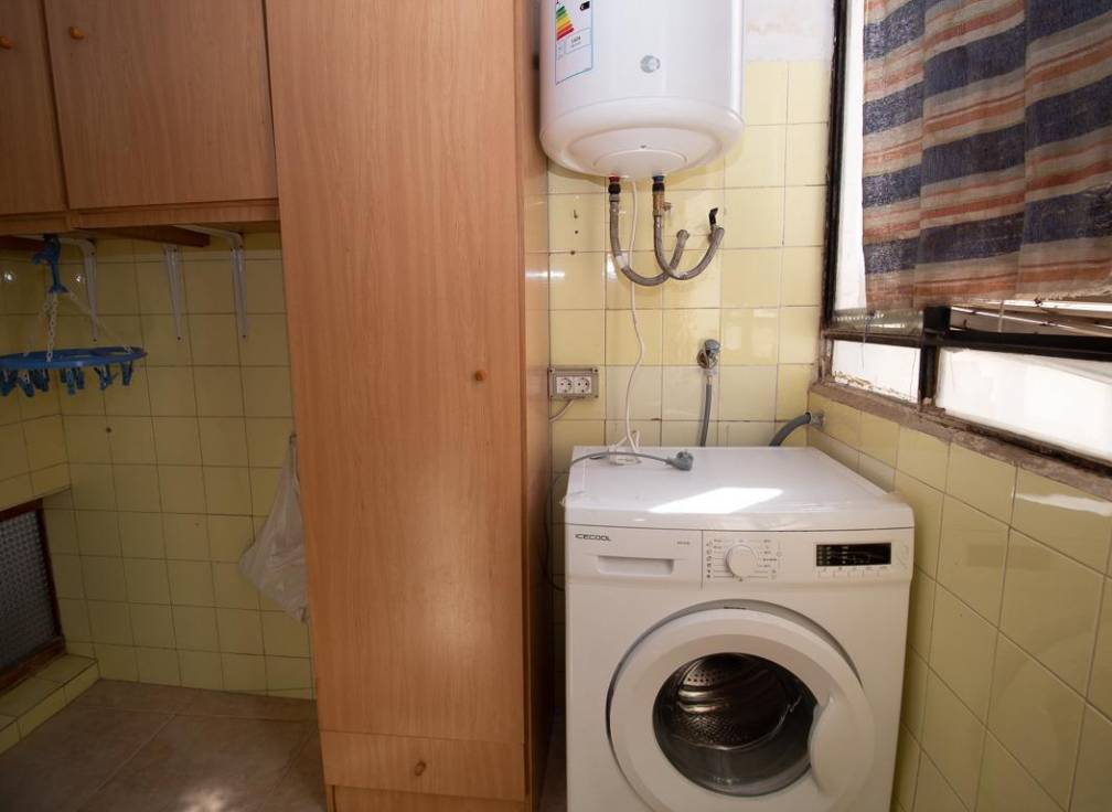 Long Term Rental - Flat - Elche - Carrus