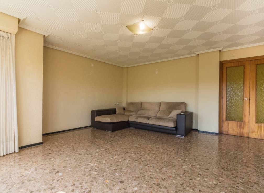 Long Term Rental - Flat - Elche - Centro