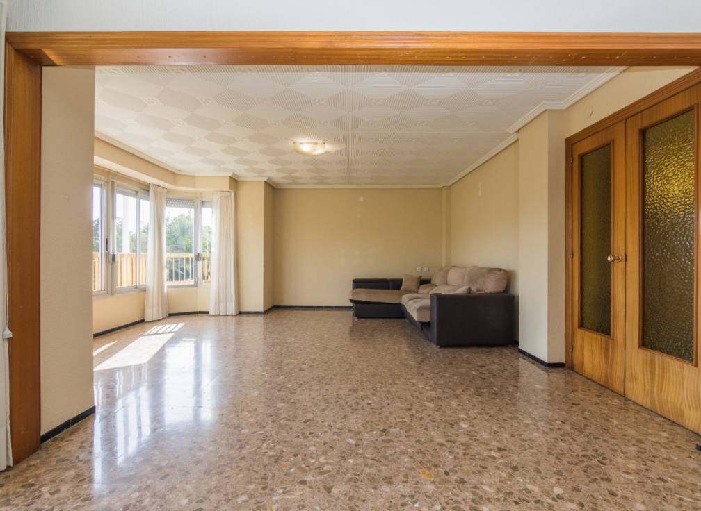 Long Term Rental - Flat - Elche - Centro