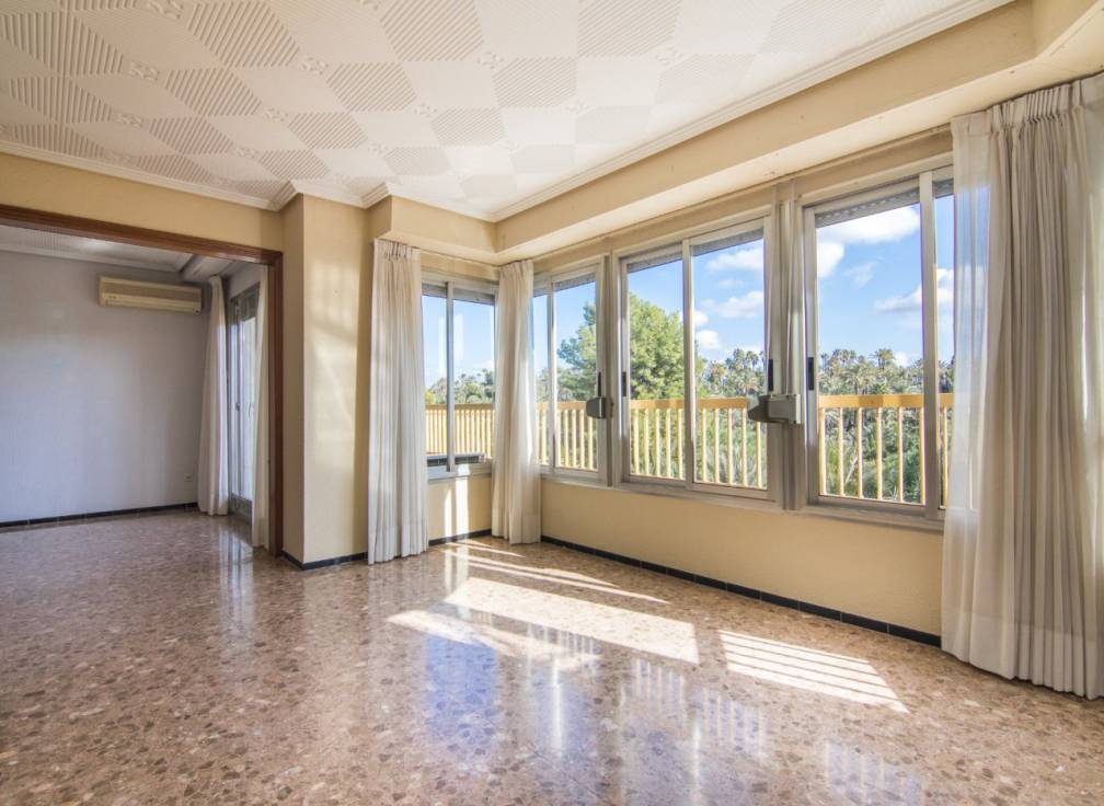 Long Term Rental - Flat - Elche - Centro