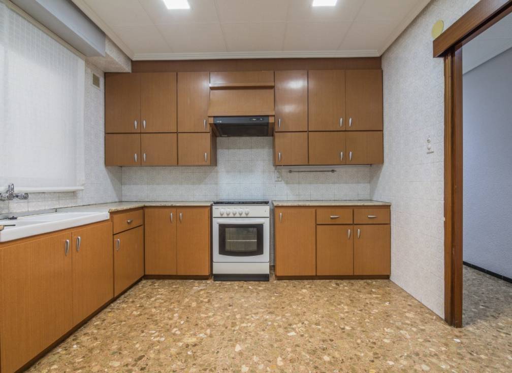 Long Term Rental - Flat - Elche - Centro