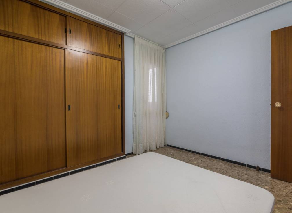 Long Term Rental - Flat - Elche - Centro