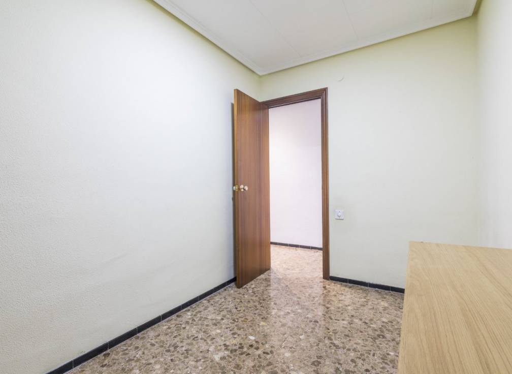 Long Term Rental - Flat - Elche - Centro