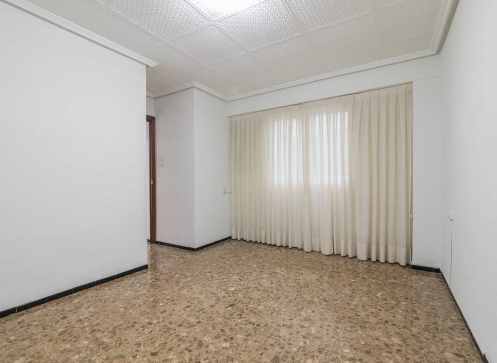 Long Term Rental - Flat - Elche - Centro