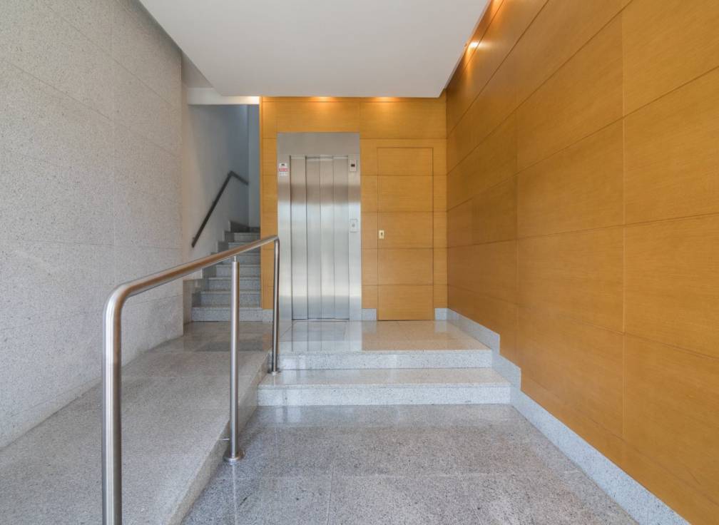 Long Term Rental - Flat - Elche - Centro