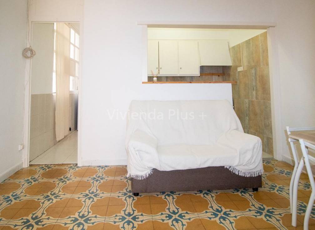 Long Term Rental - Flat - Elche - Centro