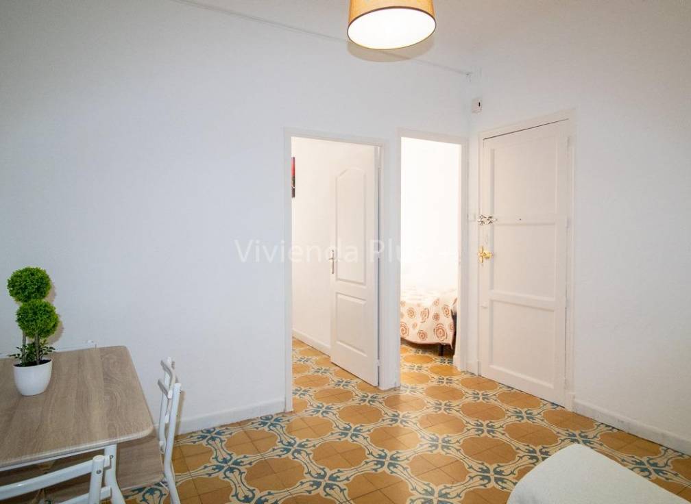 Long Term Rental - Flat - Elche - Centro