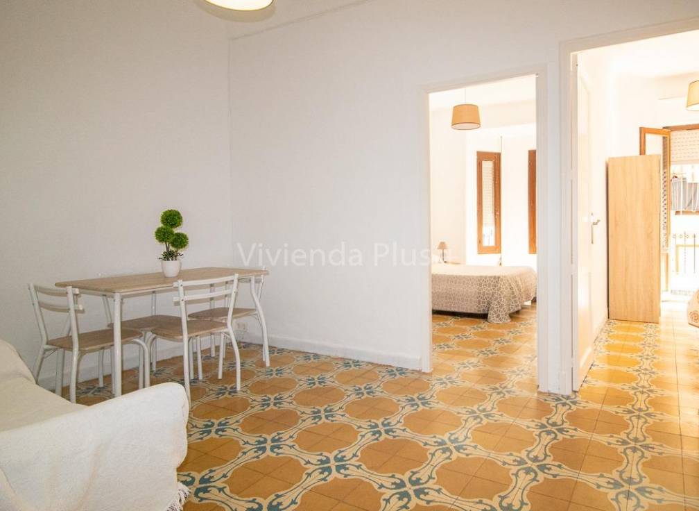 Long Term Rental - Flat - Elche - Centro
