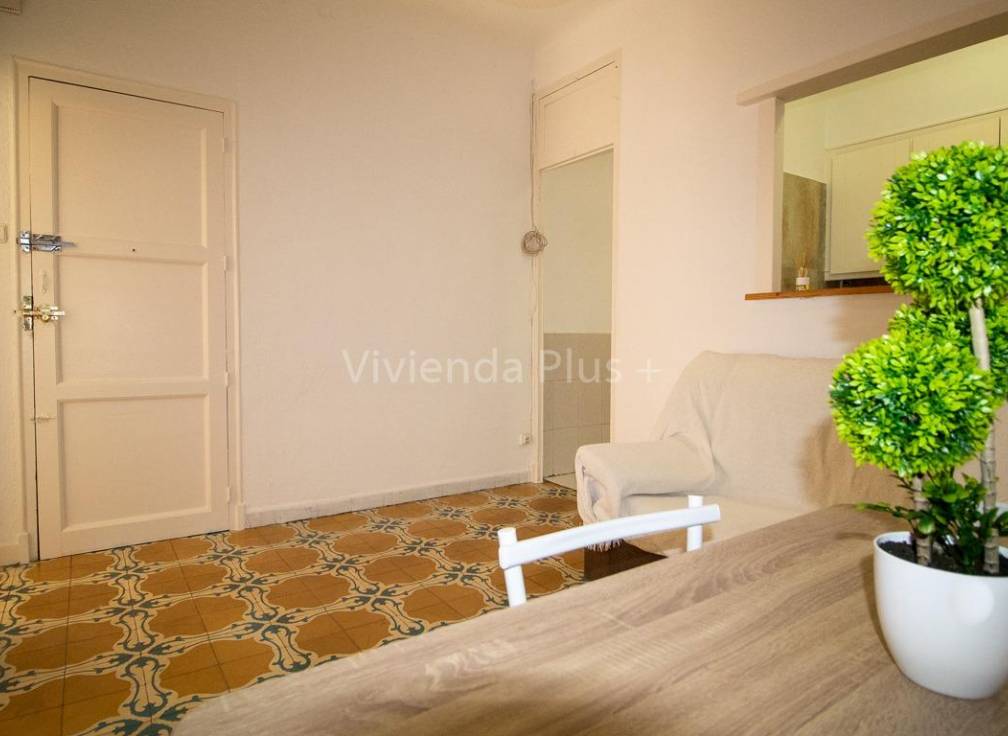 Long Term Rental - Flat - Elche - Centro