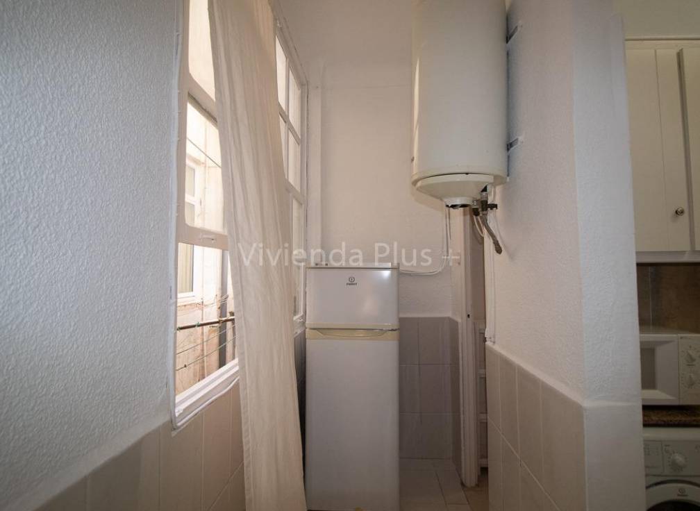 Long Term Rental - Flat - Elche - Centro