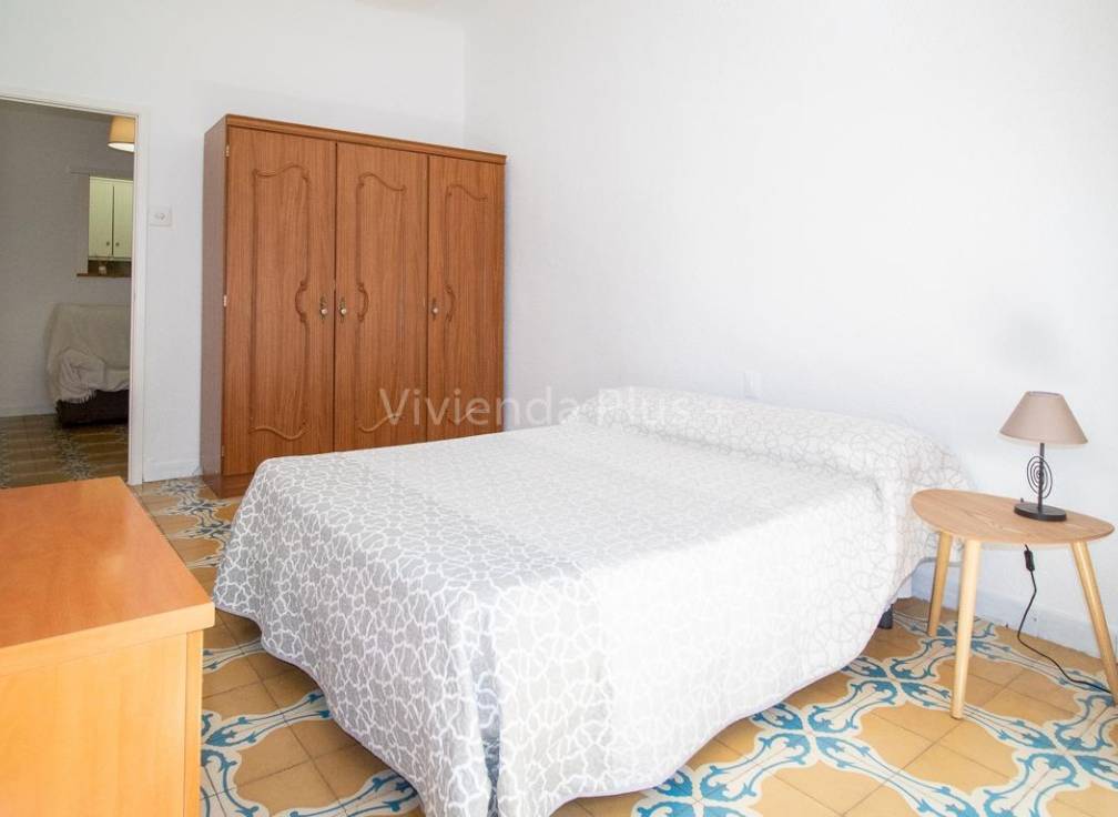 Long Term Rental - Flat - Elche - Centro