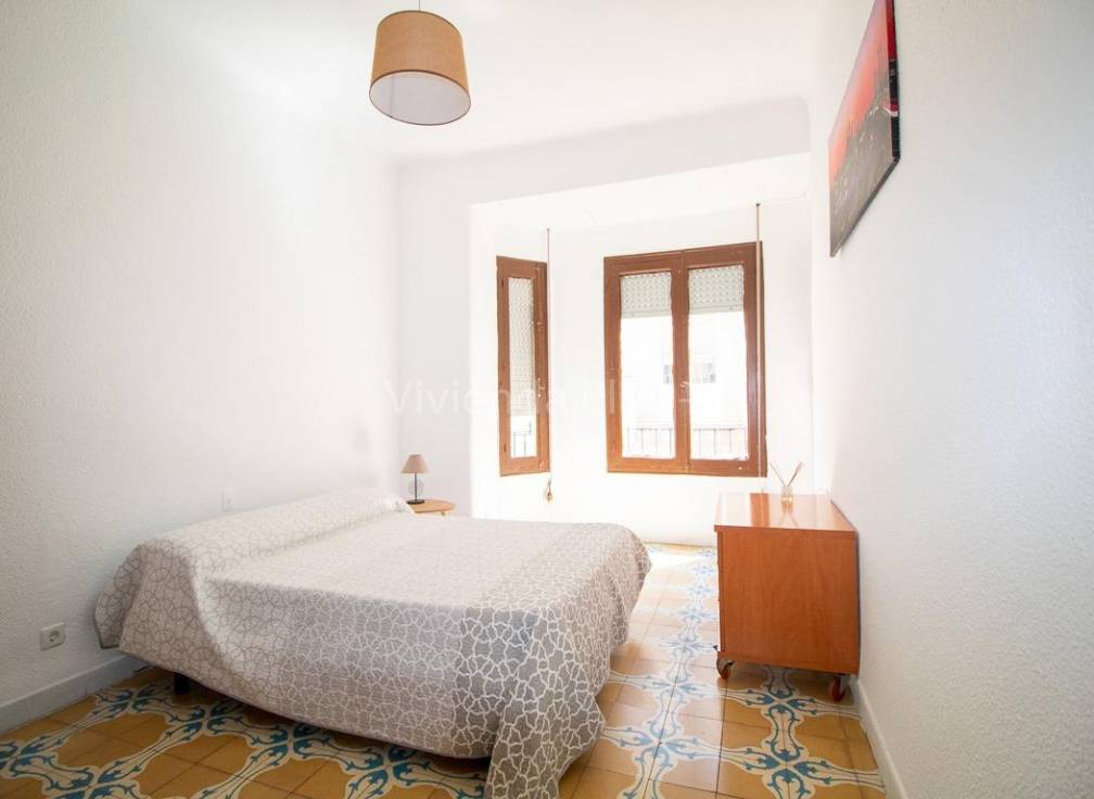 Long Term Rental - Flat - Elche - Centro