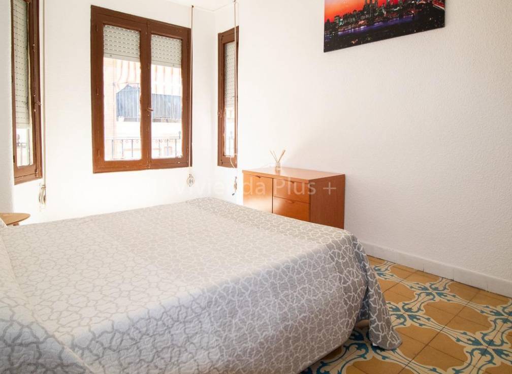 Long Term Rental - Flat - Elche - Centro