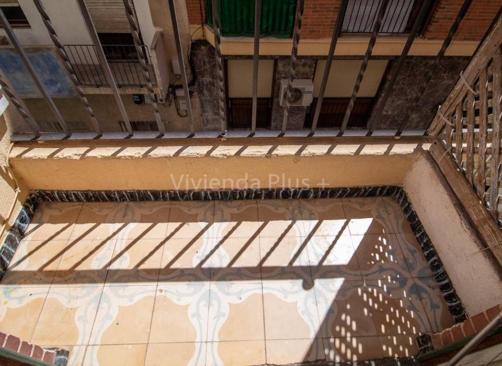 Long Term Rental - Flat - Elche - Centro