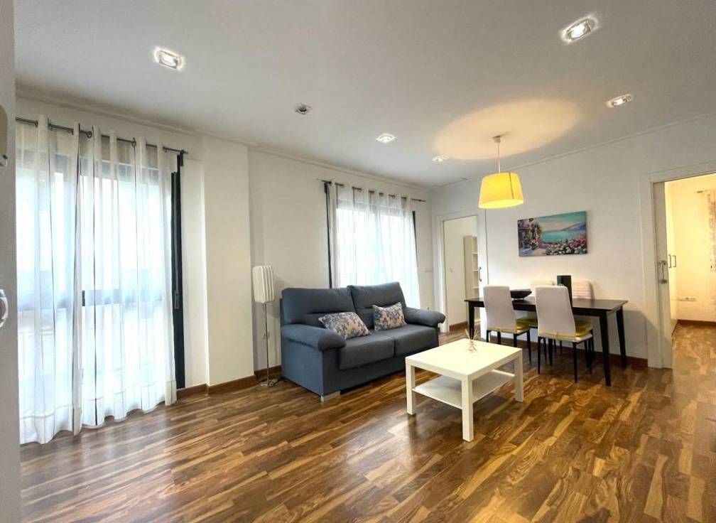 Long Term Rental - Flat - Elche - Centro