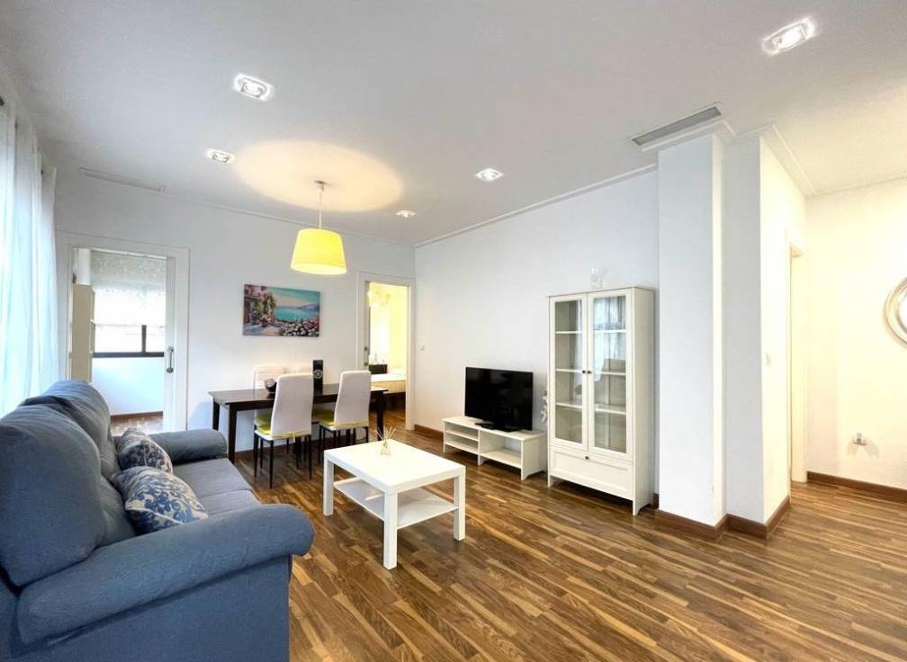 Long Term Rental - Flat - Elche - Centro