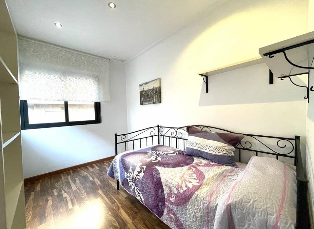 Long Term Rental - Flat - Elche - Centro