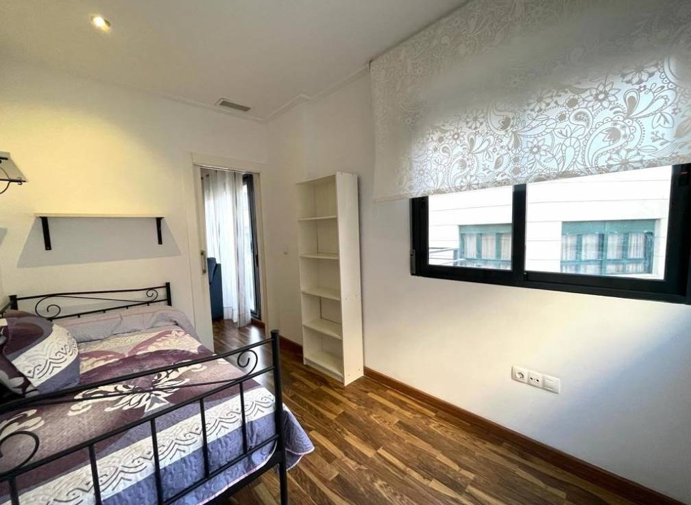 Long Term Rental - Flat - Elche - Centro