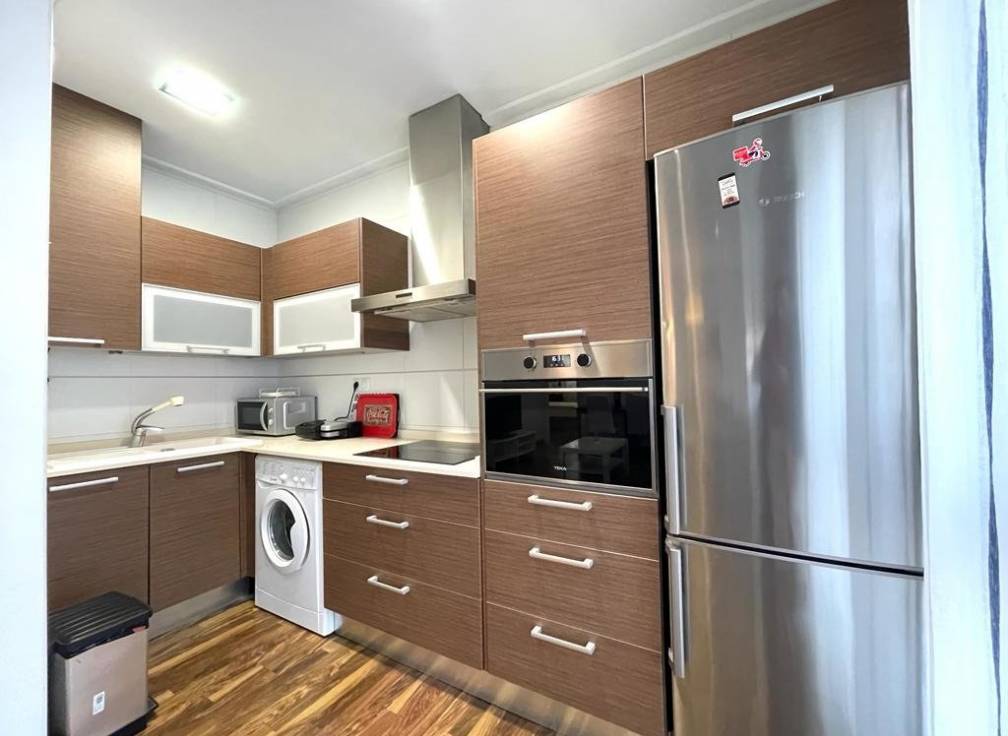 Long Term Rental - Flat - Elche - Centro